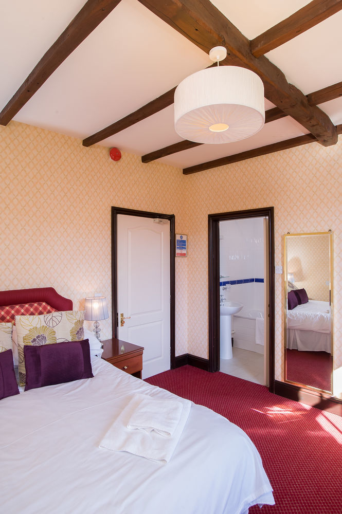 Hotel The Swan At Hay Hay-On-Wye